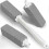 Pumice Stone Toilet Bowl Cleaner - Cleaning Stones Refills (4 Pack) 1