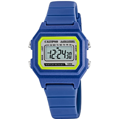 Calypso Calypso Unisexwatch K5802/5