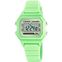 Calypso Unisexzegarek K5802/1