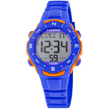 Calypso Unisexzegarek K5801/3