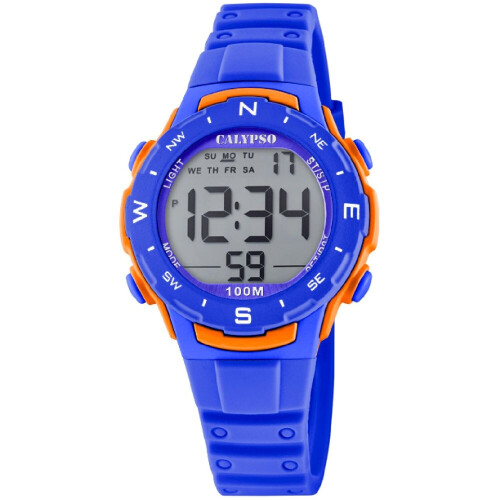 Calypso Calypso Unisexwatch K5801/3