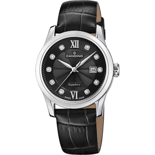 Candino Candino - C4736/4 - Polshorloge - Dames