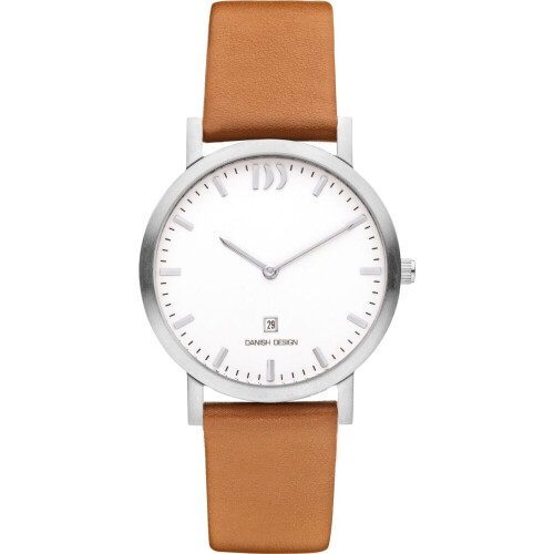 Danish Design Unisexzegarek IQ29Q1196