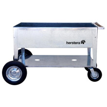 Herstera Garden - Verhoogd tuinbed - HG08936801