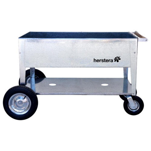 Herstera Garden - Verhoogd tuinbed - HG08936801