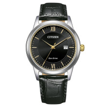 Citizen - AW1784-16E - Wrist Watch - Men - Solar - Eco-Drive