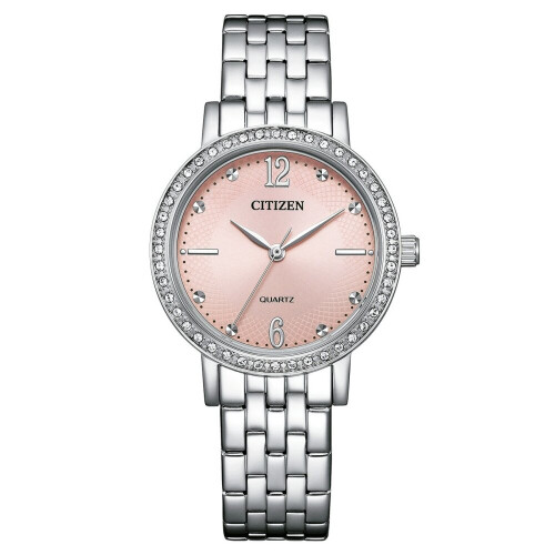 Citizen Citizen Kobietyzegarek EL3100-55W