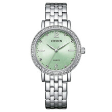 Citizen - EL3100-55X - Wrist Watch - Women - Quartz - Elegance