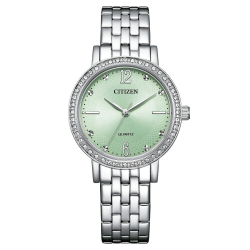 Citizen Citizen Kobietyzegarek EL3100-55X