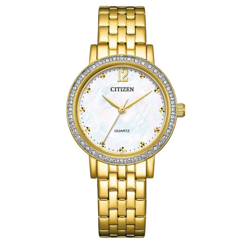 Citizen Citizen Kobietyzegarek EL3102-50D