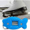 Blade Sharpener Handheld Diamond Hockey Ice Skate Sharpener Sharpening Tools for Figure Skating OQJ 4