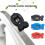 Blade Sharpener Handheld Diamond Hockey Ice Skate Sharpener Sharpening Tools for Figure Skating OQJ 1