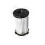 Hepa Filter for D600 D601 Vacuum Cleaner Filter Hepa 2