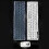 Wireless Slim White Keyboard + Wireless Optical Mouse Set for Pc And Laptop 4