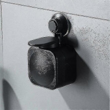 Liquid Soap Dispenser Reusable Space Saving Convenient Use|liquid Soap Dispensers