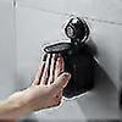 Liquid Soap Dispenser Reusable Space Saving Convenient Use|liquid Soap Dispensers 1