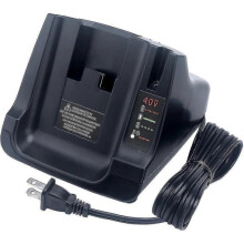 Lcs36 40v Battery Charger for Black And Decke 36v 40v Li-ion Battery Lbxr36 Lbx36 Lbxr2036 Lbx1540