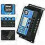 (20A) Solar Panel 10a 20a 30a Battery Controller Charge Lcd Display Regulator 12v/24v 5