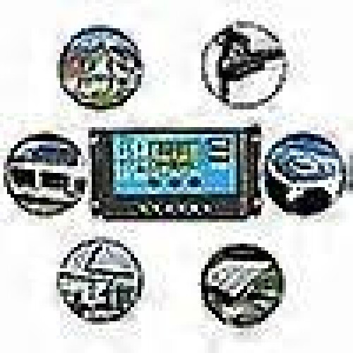 (50A) Solar Panel 10a 20a 30a Battery Controller Charge Lcd Display Regulator 12v/24v 2