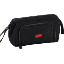 Big Capacity Pencil Case, Extra Large Pencil Pouch, Easy To Carry Pencil Bag