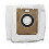 6pcs Dust Bags for Xiaomi Dreame Bot D10 Plus 5