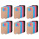 Knee Kinesiology Tapes, Pre-Cut Knee Tapes 1