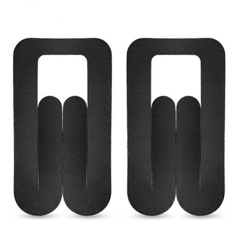 Knee Kinesiology Tapes, Pre-Cut Knee Tapes 1