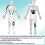 Knee Kinesiology Tapes, Pre-Cut Knee Tapes 5
