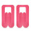 Knee Kinesiology Tapes, Pre-Cut Knee Tapes 3