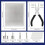 Second Generation Wire Beading Jig Kit Jewelry Design Making Tools 3