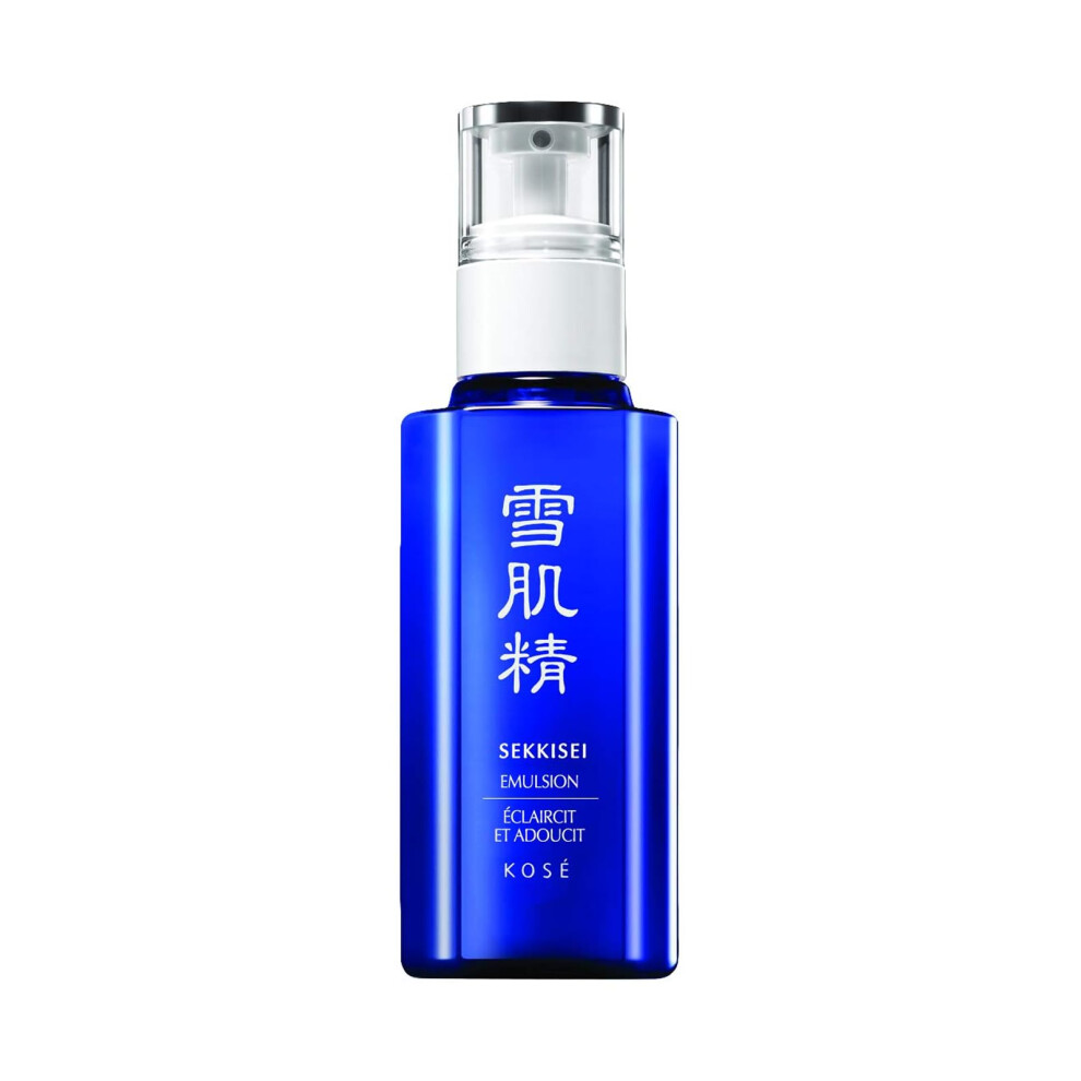 Sekkisei Emulsion 140Ml/4.7Oz