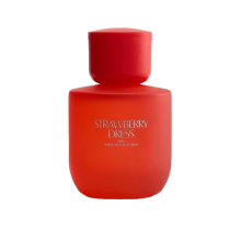 ZARA Strawberry Dress 90ml New Perfume Eau De Toilette Women Fragrance