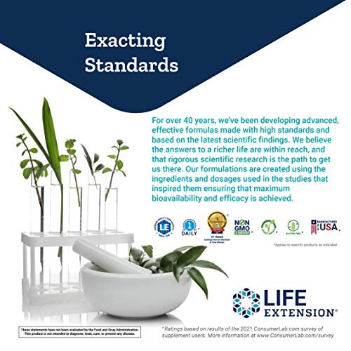 Life Extension, Μεγάλη Βιταμίνη K2, 30 Καψούλια 1