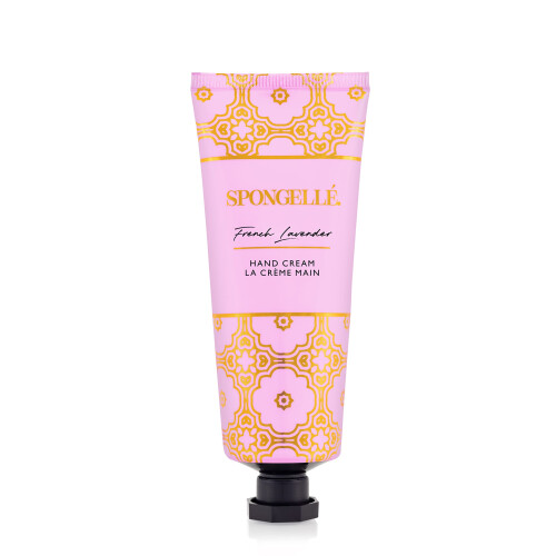 SPONGELL French Lavender Handcrème