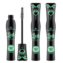 essens | Lash Princess False Lash Effect Mascara (3 Pack) | Udtvret volumen og lngde | Cruelty Free & Paraben Free