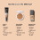 e.l.f. e.l.f. Flawless Finish Foundation, Lightweight & Medium Coverage, Semi-Matte Finish, Truffle, 0.68 Fl Oz (20mL) 4
