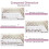 (White Gray Rice) Sofa protector pillow for baby soft knot design 3