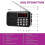 7 Pcs Equipment Kit for Electromagnetic Paranormal Investigations 3