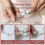 40-pack vaginal cream applicators, disposable, for suppository, lube. 4