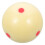 Billiard training accessories Ball Billiard table White ball training equipment 1