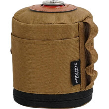 Gas Tank Cover, Butane Canister Cover Bag, Propane Tank, Small Bag Storage for Hiking Cooking, BBQ Accessories