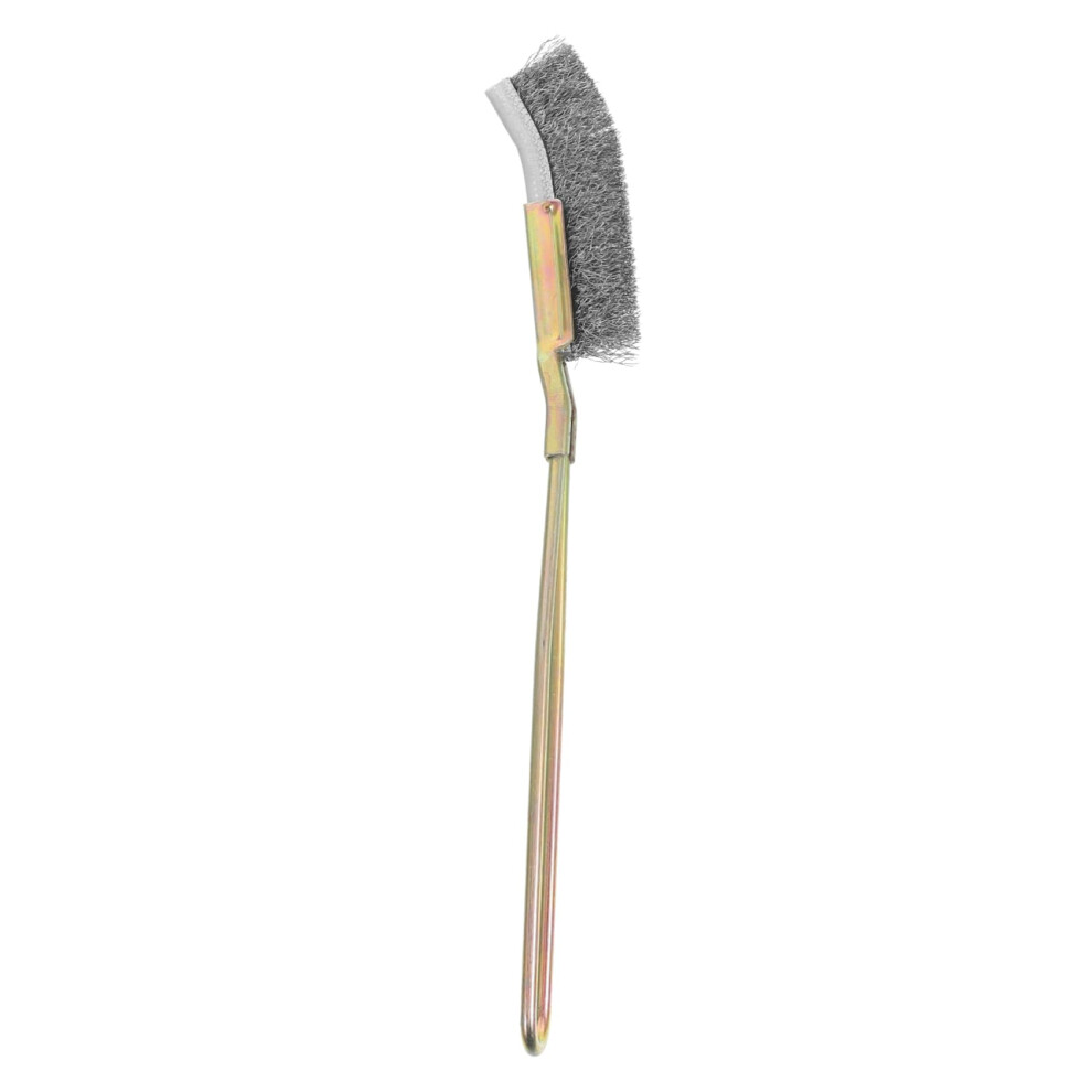 Wire Brush Cleaning Brush Rust Removal Brush For Home Grill Cleaning 6276012607276