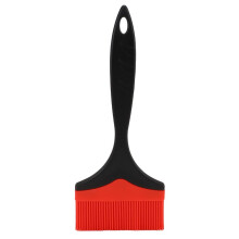 3 pieces silicone baking brush for baking silicone baking brush grill sauce brush oil brush for cooking Multi3
