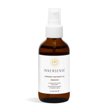 INNERSENSE Organic Beauty  Natrliches harmonisches Behandlungsl | Ungiftige, tierversuchsfreie, saubere Haarpflege (4 Unzen)