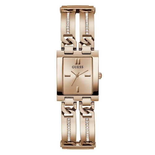 Guess Guess-kello - Naiset - GW0668L3