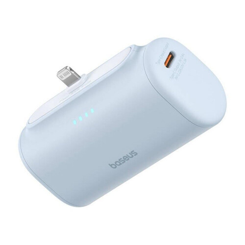 Baseus - P10068307313-00 - Powerbank