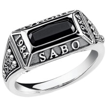 Thomas Sabo Unisex rings TR2243-698-11-56