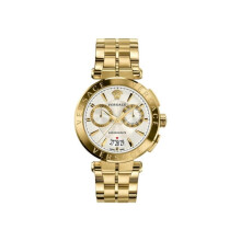 Versace Herenhorloge Aion Chronograaf VE1D00419