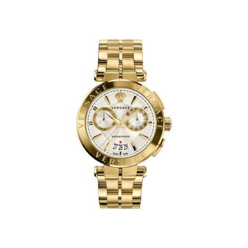 Versace Versace Herrenuhr Aion Chronograph VE1D00419