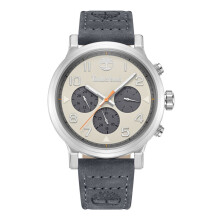 Timberland - TDWGF0028903 - Wristwatch - Men - Quartz - PANCHER